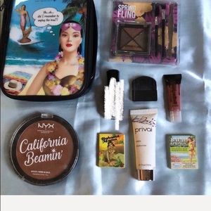 Makeup bundle!